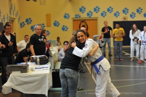 CAPITOL GRAPPLE WOMEN'S JUDO AND JUJITSU COMPETITION HOSTED BY DC JUDO